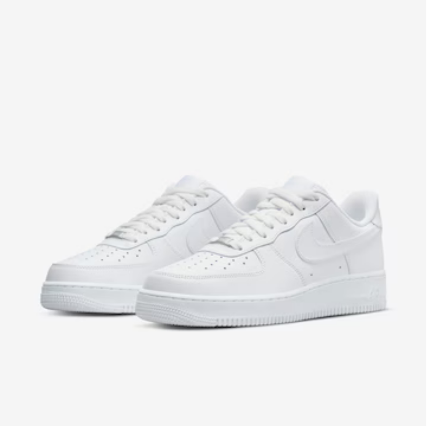 Nike Air Force