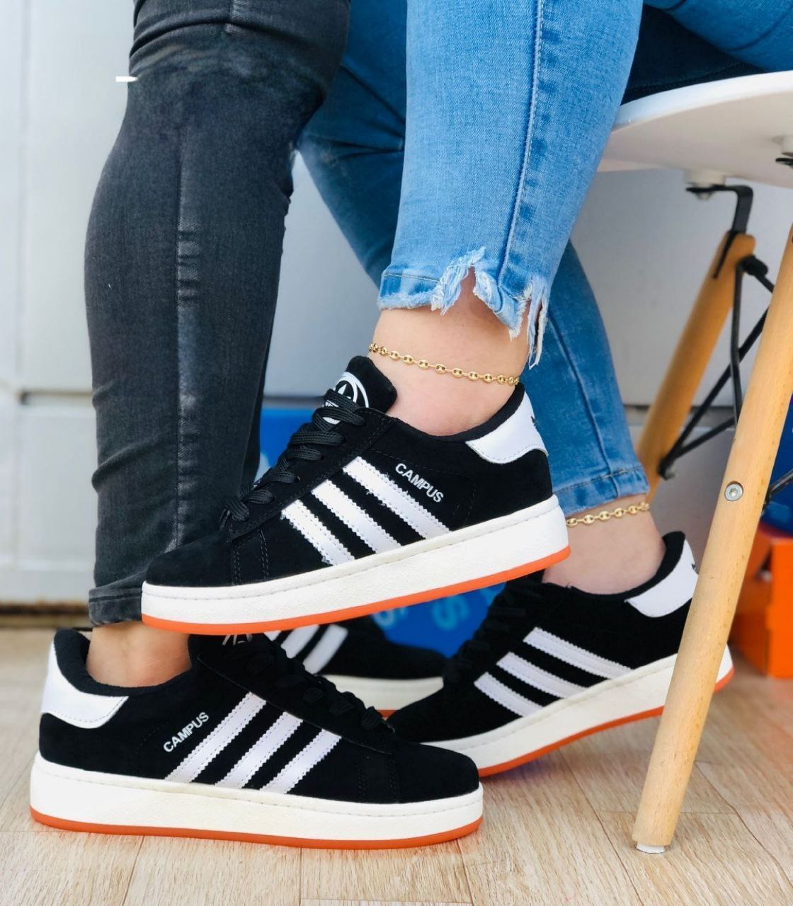 ADIDAS CAMPUS