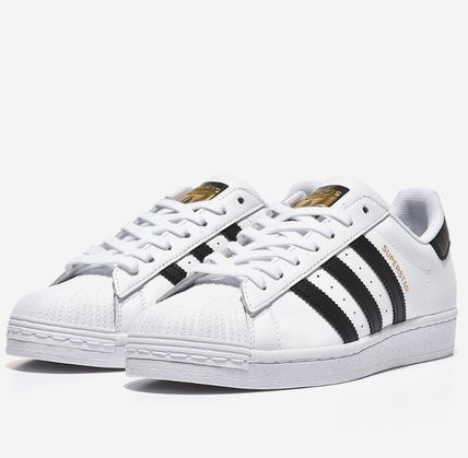 Adidas Superstar
